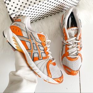 Asics DS Trainer